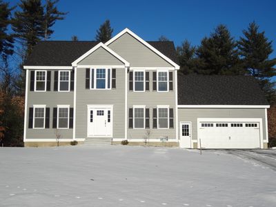 4 Whippoorwill Cir, Londonderry, NH, 03053