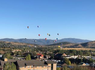 1660 Upper Iron Horse Loop #F-4, Park City, UT 84060