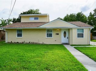 6918 Virgilian St, New Orleans, LA 70126