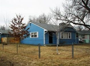 1331 S Raleigh St, Denver, CO 80219