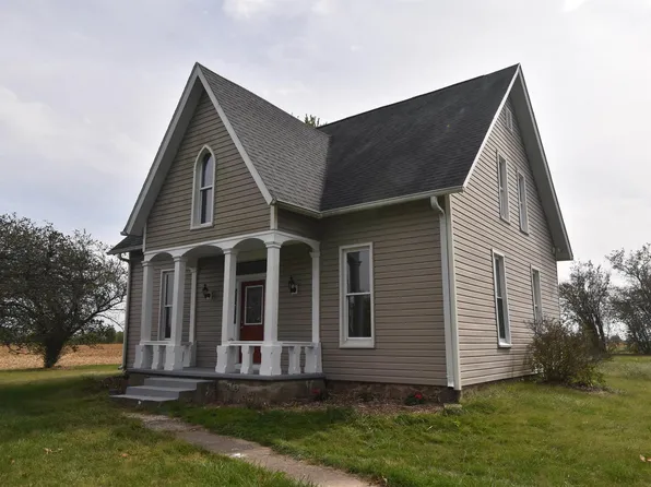 4885 W County Road 300 S, Frankfort, IN 46041