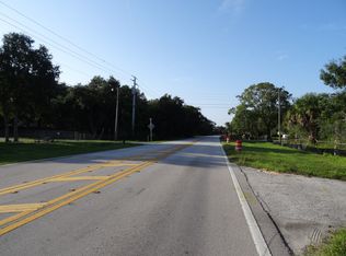 1520 N John Rodes Blvd, Melbourne, FL 32934