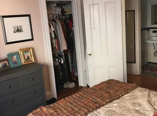 152 River St #2, Cambridge, MA 02139