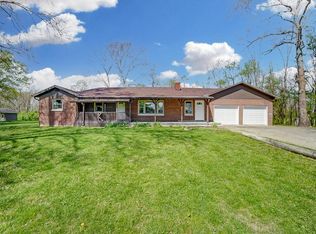 4451 Shaker Rd, Franklin, OH 45005