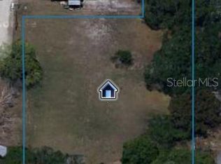 Turner Rd, Saint cloud, FL 34769