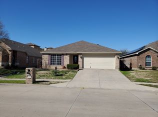 5216 Sioux Creek Ln, Fort Worth, TX 76244