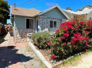 1983 38th Ave, Oakland, CA 94601