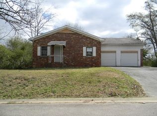 9035 1st Ave, Trafford, AL 35172