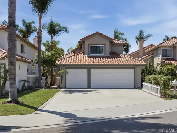 6 Aleria, Laguna Niguel, CA 92677