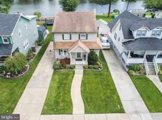 1216 Walnut Ave, Haddon Township, NJ 08107