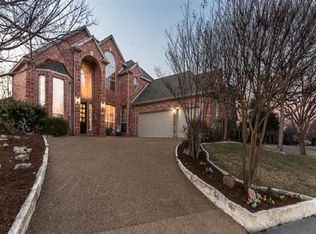 611 Granbury Dr, Allen, TX 75013