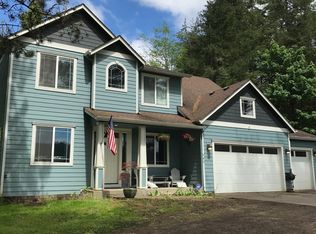 980 Rose Valley Rd, Kelso, WA 98626