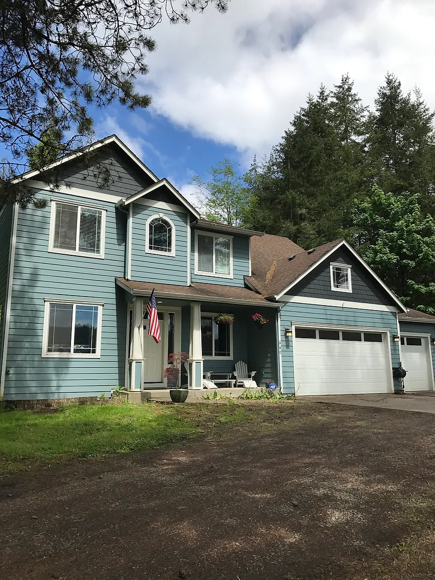 980 Rose Valley Rd photo 1