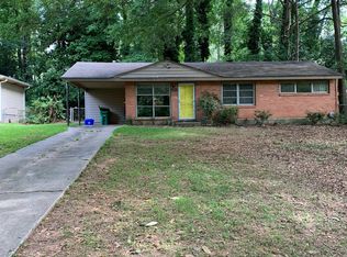 3050 Anthony Dr, Decatur, GA 30033