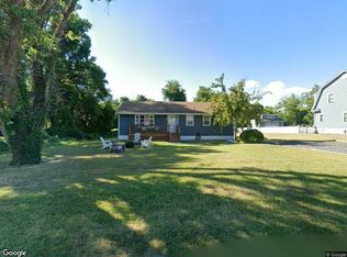 414 Green Street West Cpe, Cape May, NJ 08204