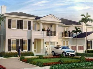 3520 Segovia St, Coral Gables, FL 33134