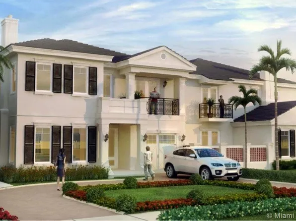 3520 Segovia St, Coral Gables, FL 33134