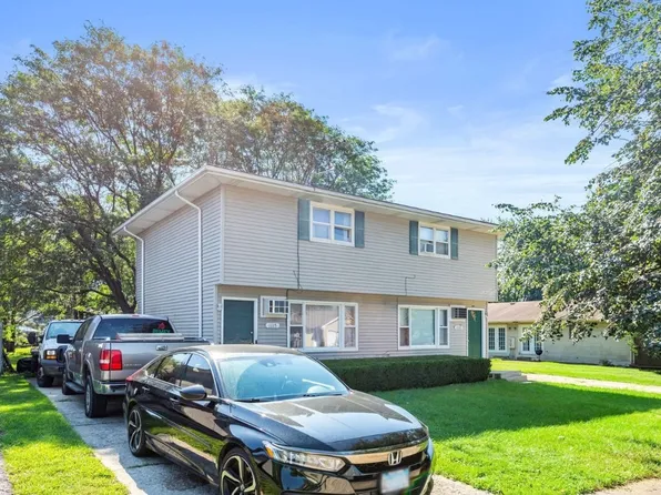 1113-15 Burgundy Ln #1115, Aurora, IL 60505