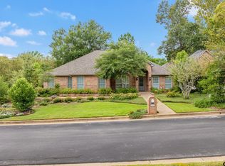 5723 Gloucester Dr, Tyler, TX 75707