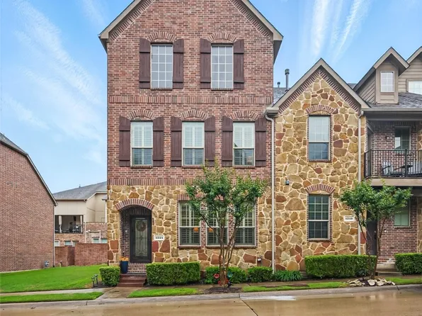 4244 Riverview Dr, Carrollton, TX 75010