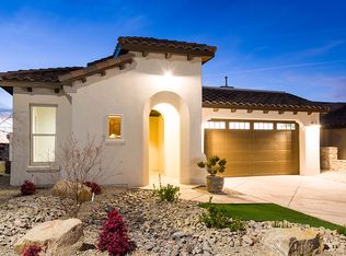 1047 Corte Aguila, Las Cruces, NM 88011