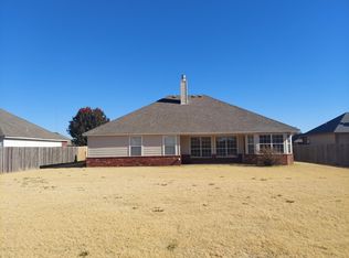 11286 S 276th East Ave, Coweta, OK 74429