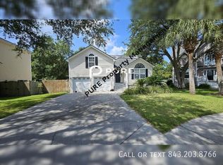 939 Clearspring Dr, Charleston, SC 29412