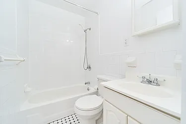 Rented by Living New York