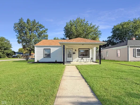 2302 Cameron St, Indianapolis, IN 46203