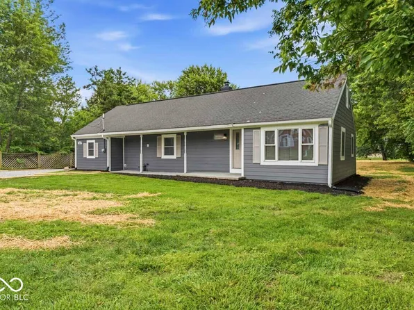 5547 W Southport Rd, Indianapolis, IN 46221