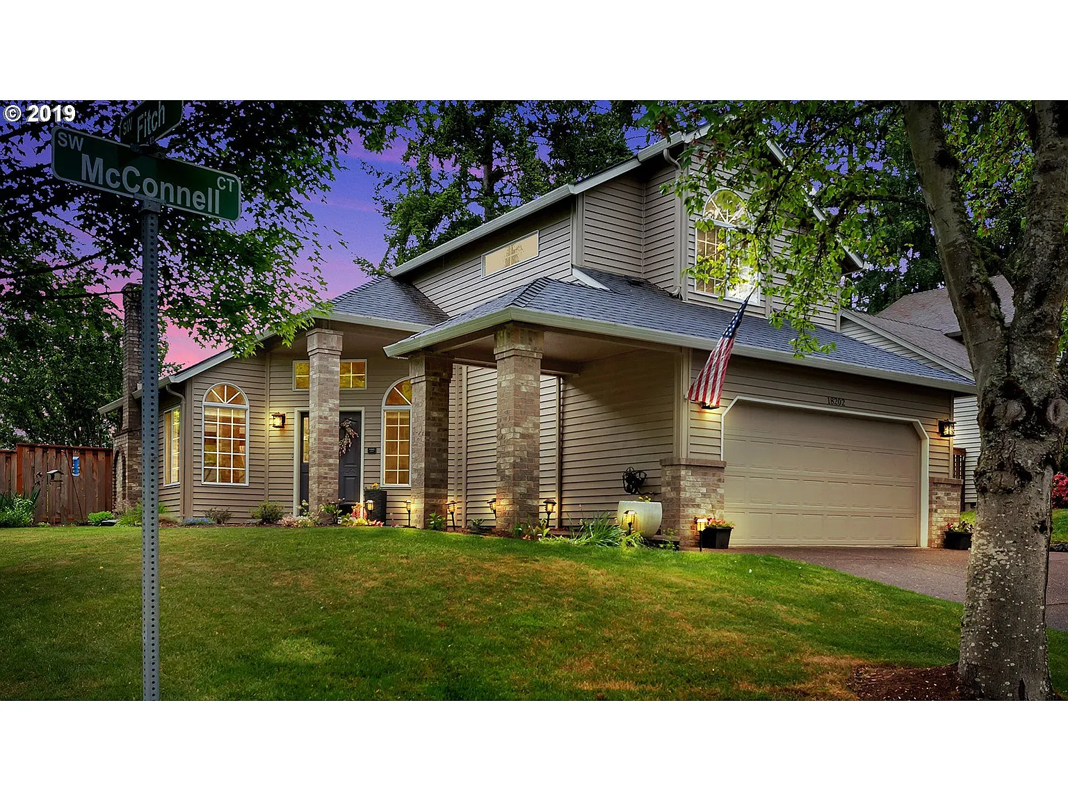 18202 SW McConnell Ct photo 1