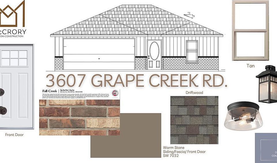 1st image of 3607 Grape Creek Rd