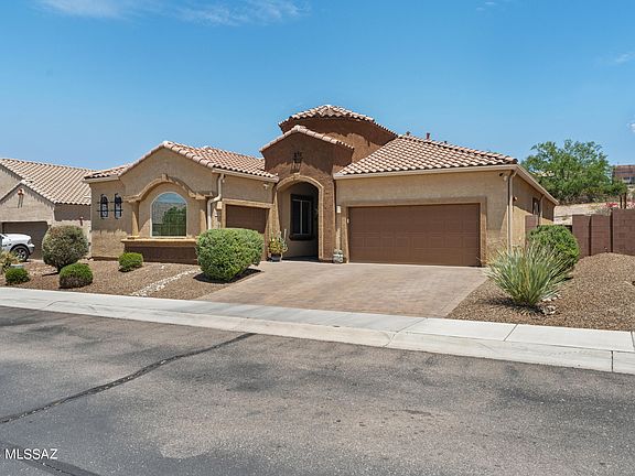 2nd image of 5520 W Jade Rock Pl