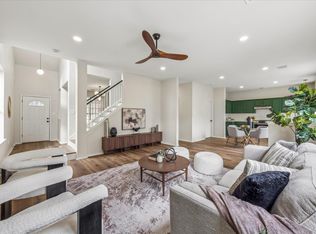 1048 Kirtomy Loop, Pflugerville, TX 78660