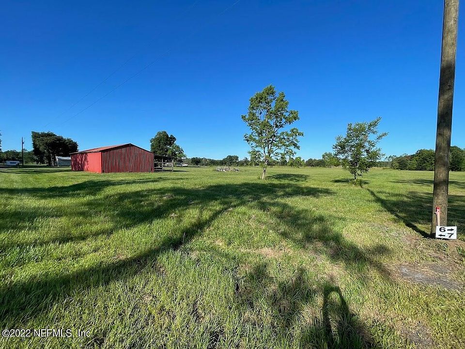 7350 T AND G FARM LN, Macclenny, FL 32063 | Zillow