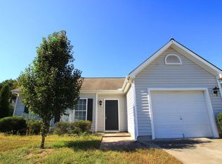 5201 Waterwalk Ln, Raleigh, NC 27616