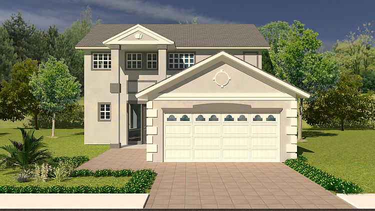 2nd image of 754 N Forsyth Rd #M4tlrg