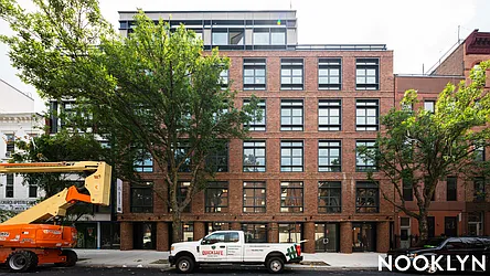 Rented by Nooklyn NYC LLC