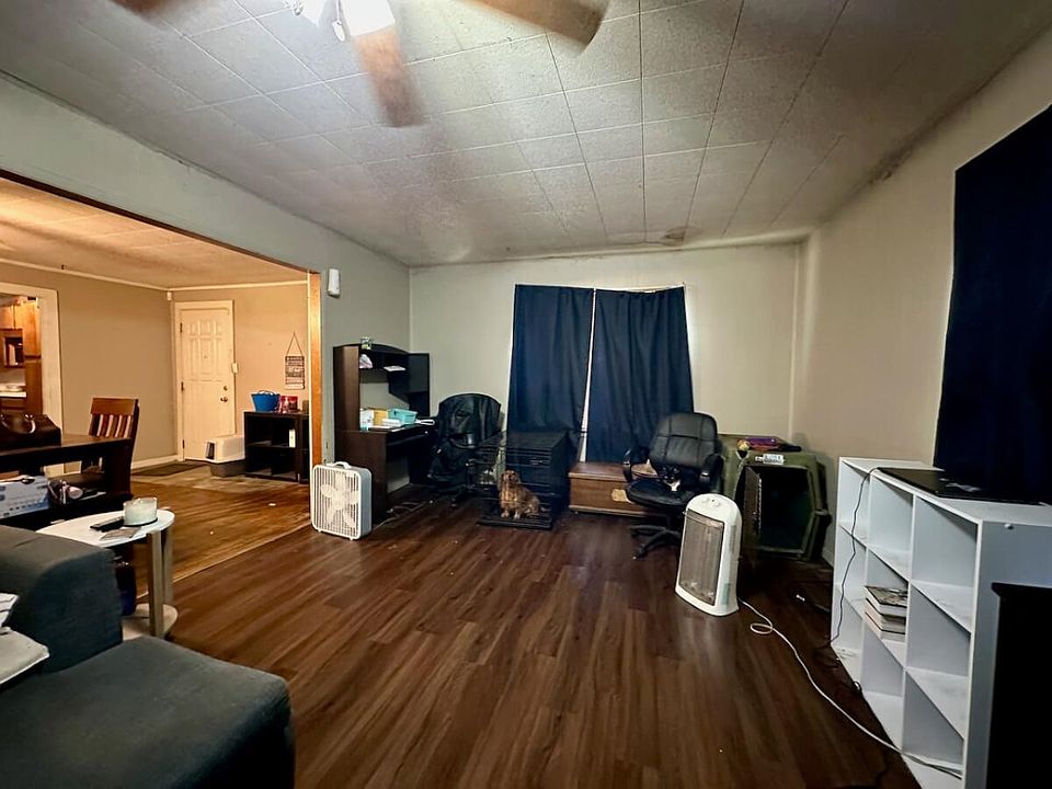 1238 W Finney Ave, El Dorado, KS 67042 Zillow