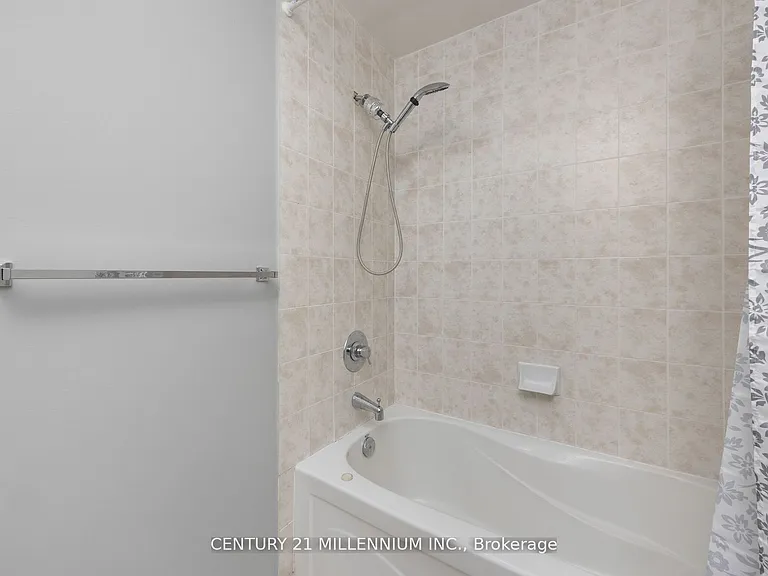 65 Bremner Blvd W #4503 — Photo 6