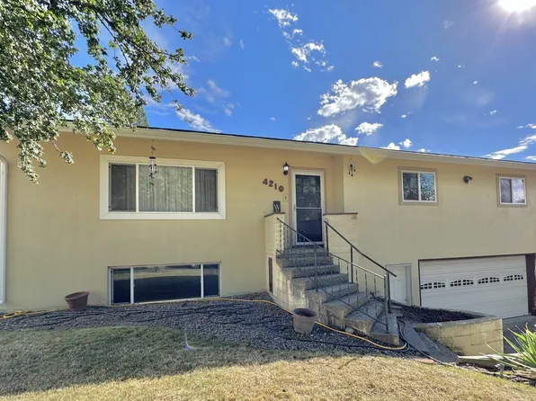 4210 Highland Way, Klamath Falls, OR 97603