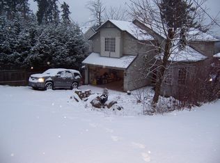 5311 SW Brugger St, Portland, OR 97219