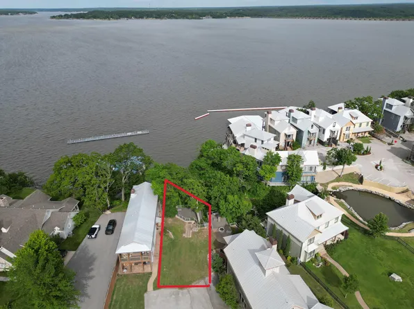 Cliff Crest Rd, Langley, OK 74350
