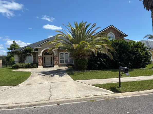 14437 Christen Dr, Jacksonville, FL 32218