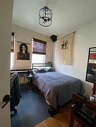 Rented by Pear NYC LLC