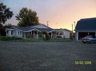 141 Lamb Rd, Zillah, WA 98953
