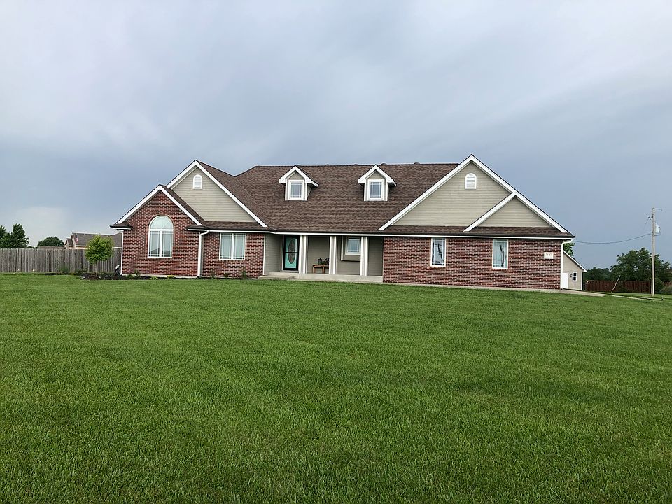 Front view