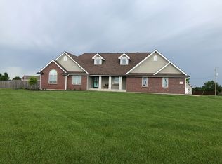 3645 SE Paulen Rd, Topeka, KS 66605