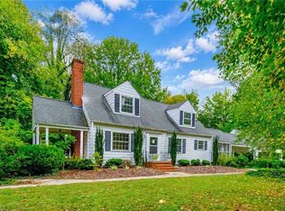 341 Somers Loop, Reidsville, NC 27320