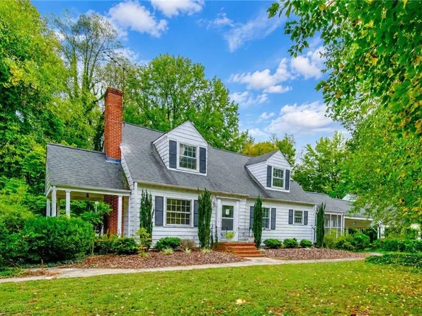 341 Somers Loop, Reidsville, NC 27320